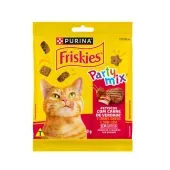 Petisco Friskies Party Mix Carne